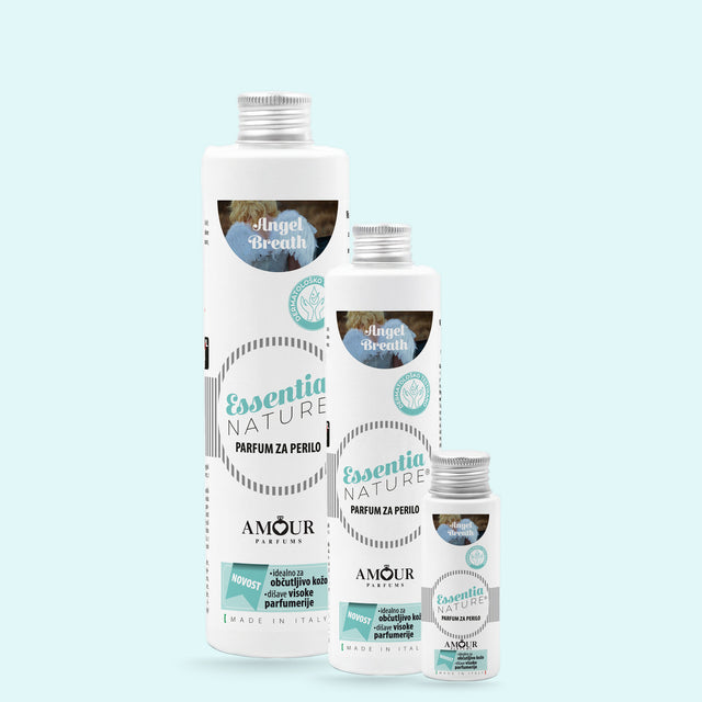 Essentia Nature parfum za perilo Angel Breath