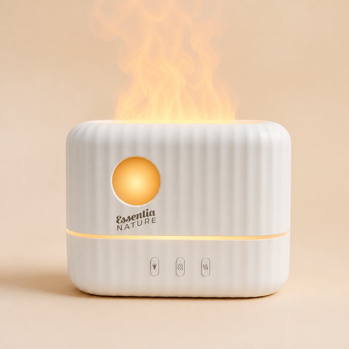 Ultrazvočni difuzor FLAME - BEL