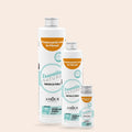 Parfum za perilo CITRUSI IN POMARANČNI CVET