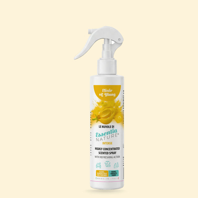 Essentia Nature INTENSE dišeče razpršilo Elixir of Ylang