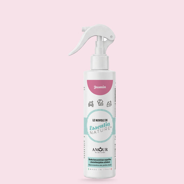 Essentia Nature dišeče razpršilo Jasmin
