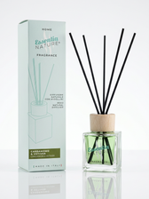 Difuzor GLAMOUR Kardamom in vetiver s škatlo