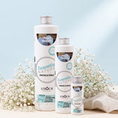 Essentia Nature parfum za perilo Angel Breath z belino