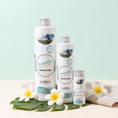 Essentia Nature parfum za perilo Bali s cvetovi plumerije