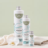 Essentia Nature parfum za perilo Beli mošus z orhidejo in svilo
