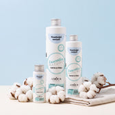 Essentia Nature parfum za perilo Bombažni cvetovi z bombažnimi cvetovi