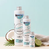 Essentia Nature parfum za perilo Caribe s kokosom in limeto