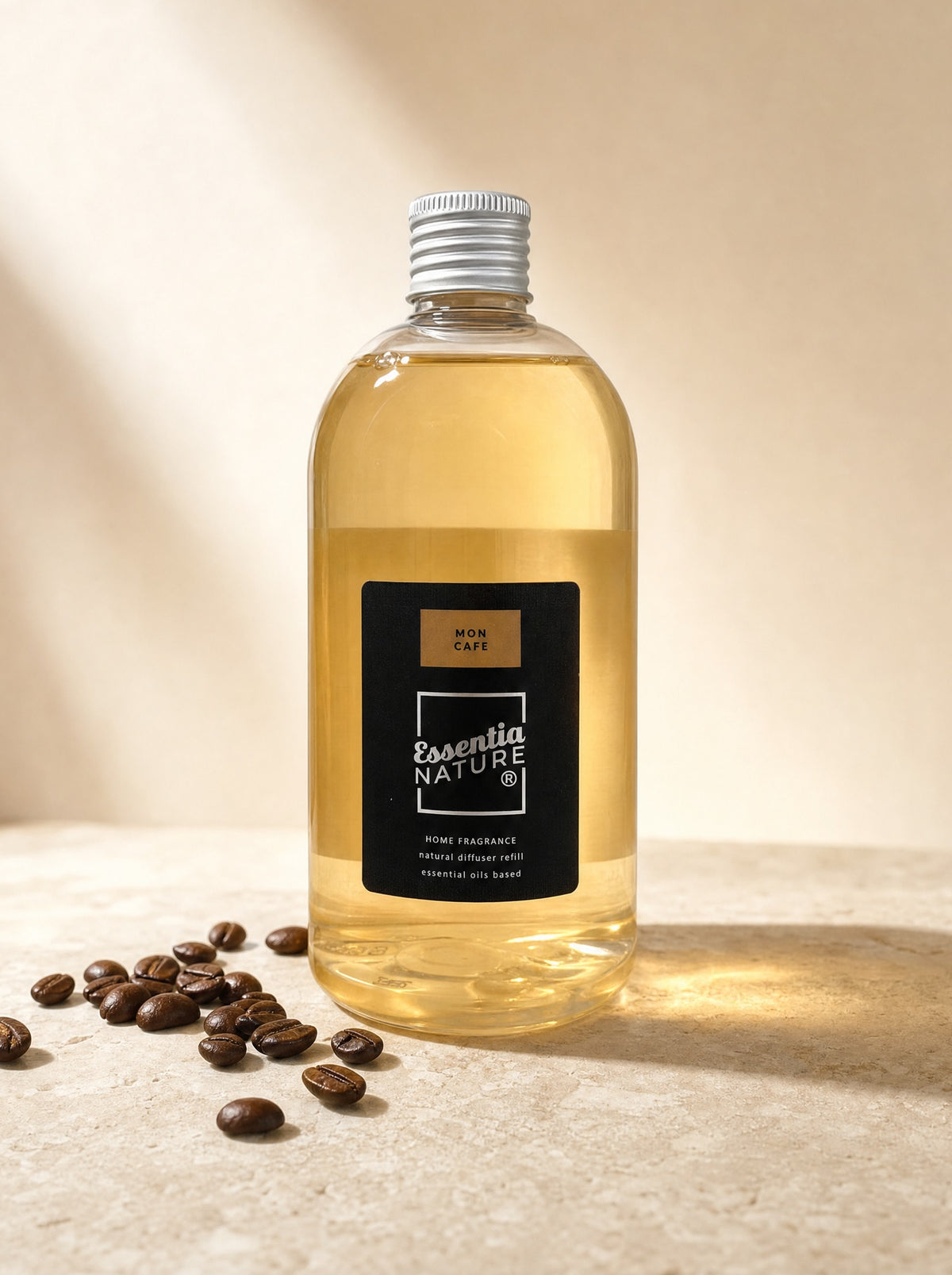 Polnilo za difuzor Essentia Nature Mon Cafe