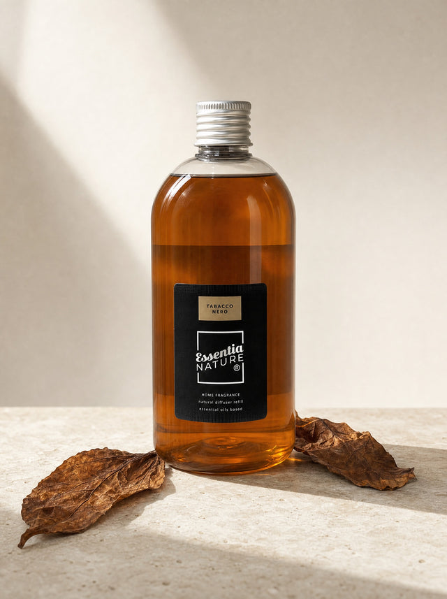 Polnilo za difuzor Essentia Nature Tabacco Nero