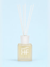 Stekleni difuzor s palčkami Essentia Nature Cotton Flower
