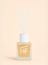Stekleni difuzor s palčkami Essentia Nature Orange & Cinnamon