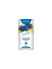 Essentia Nature INTENSE parfum za perilo Fit Energy 20 ml vrečka