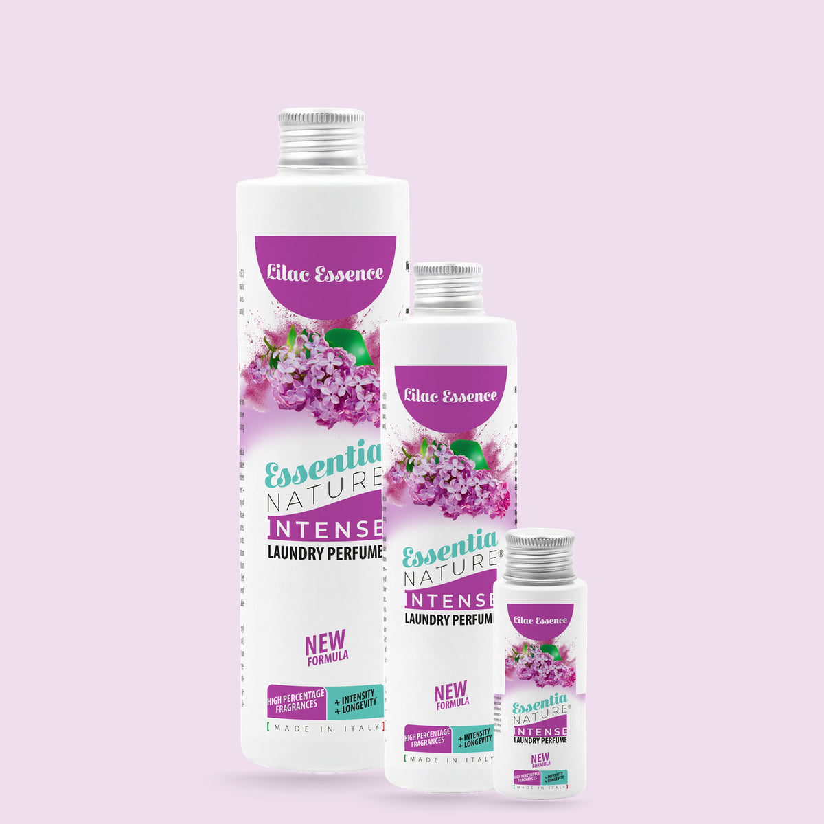 Essentia Nature INTENSE parfum za perilo Lilac Essence