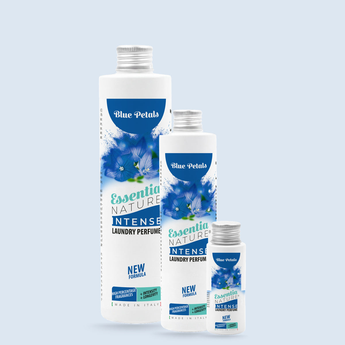 Essentia Nature INTENSE parfum za perilo Blue Petals