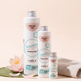 Essentia Nature parfum za perilo Lotosov cvet z lotosovim cvetom