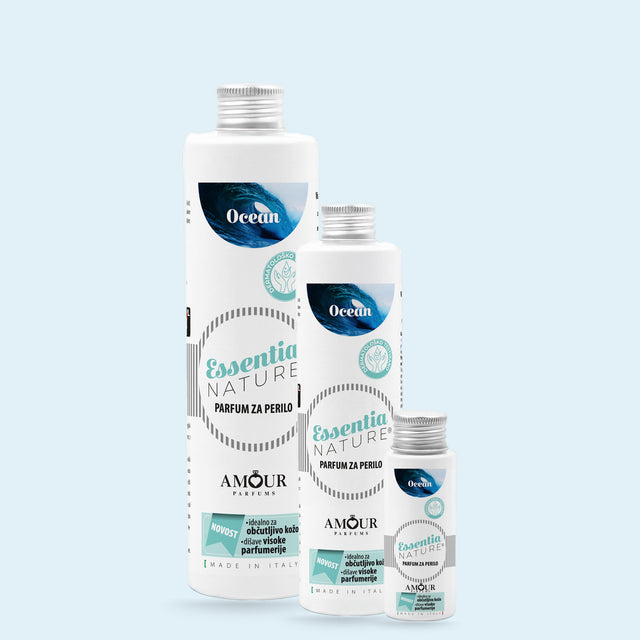 Essentia Nature parfum za perilo Ocean