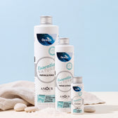 Essentia Nature parfum za perilo Ocean z morsko soljo in oblutki
