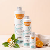 Essentia Nature parfum za perilo Citrusi in pomarančni cvet s pomarančo