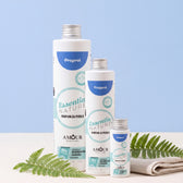 Essentia Nature parfum za perilo Praprot z listi praproti