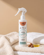 Essentia Nature dišeče razpršilo Argan z arganovimi plodovi