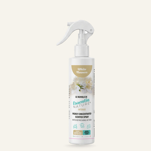 Essentia Nature INTENSE dišeče razpršilo White Flowers