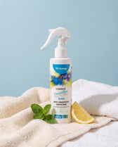 Essentia Nature INTENSE dišeče razpršilo Fit Energy z limono in meto