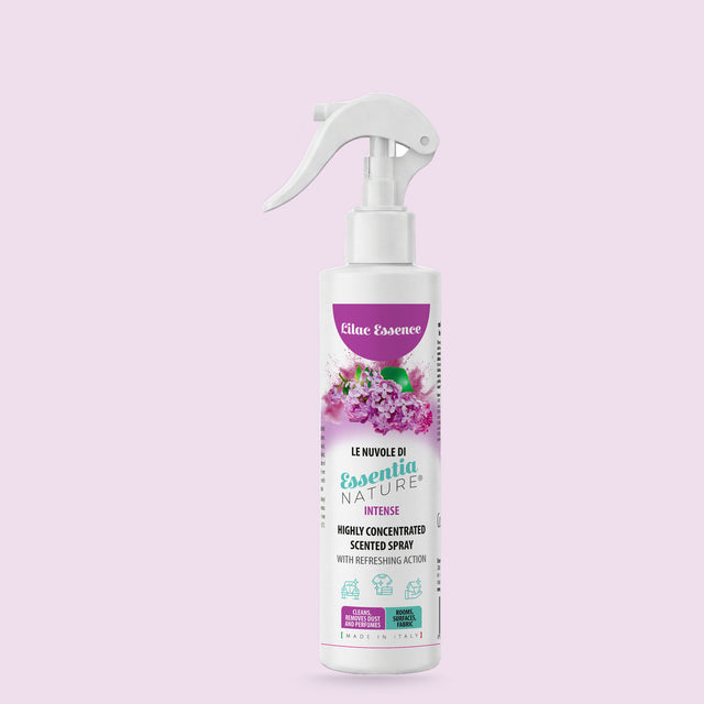 Essentia Nature INTENSE dišeče razpršilo Lilac Essence
