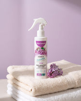 Essentia Nature INTENSE dišeče razpršilo Lilac Essence z vejico lila