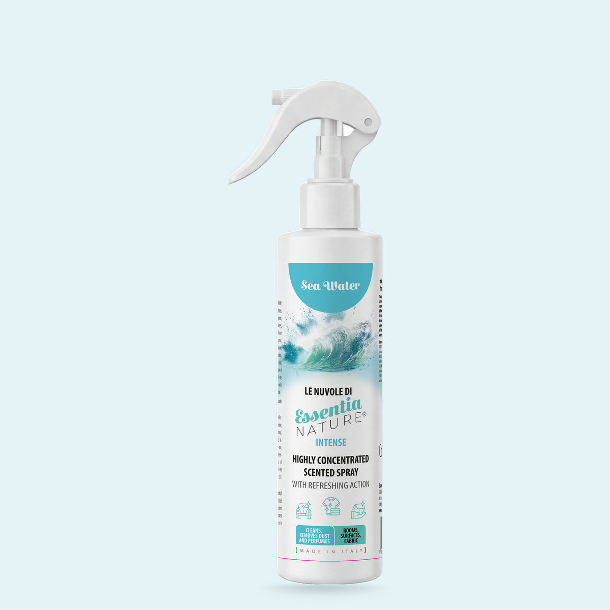 Essentia Nature INTENSE dišeče razpršilo Sea Water