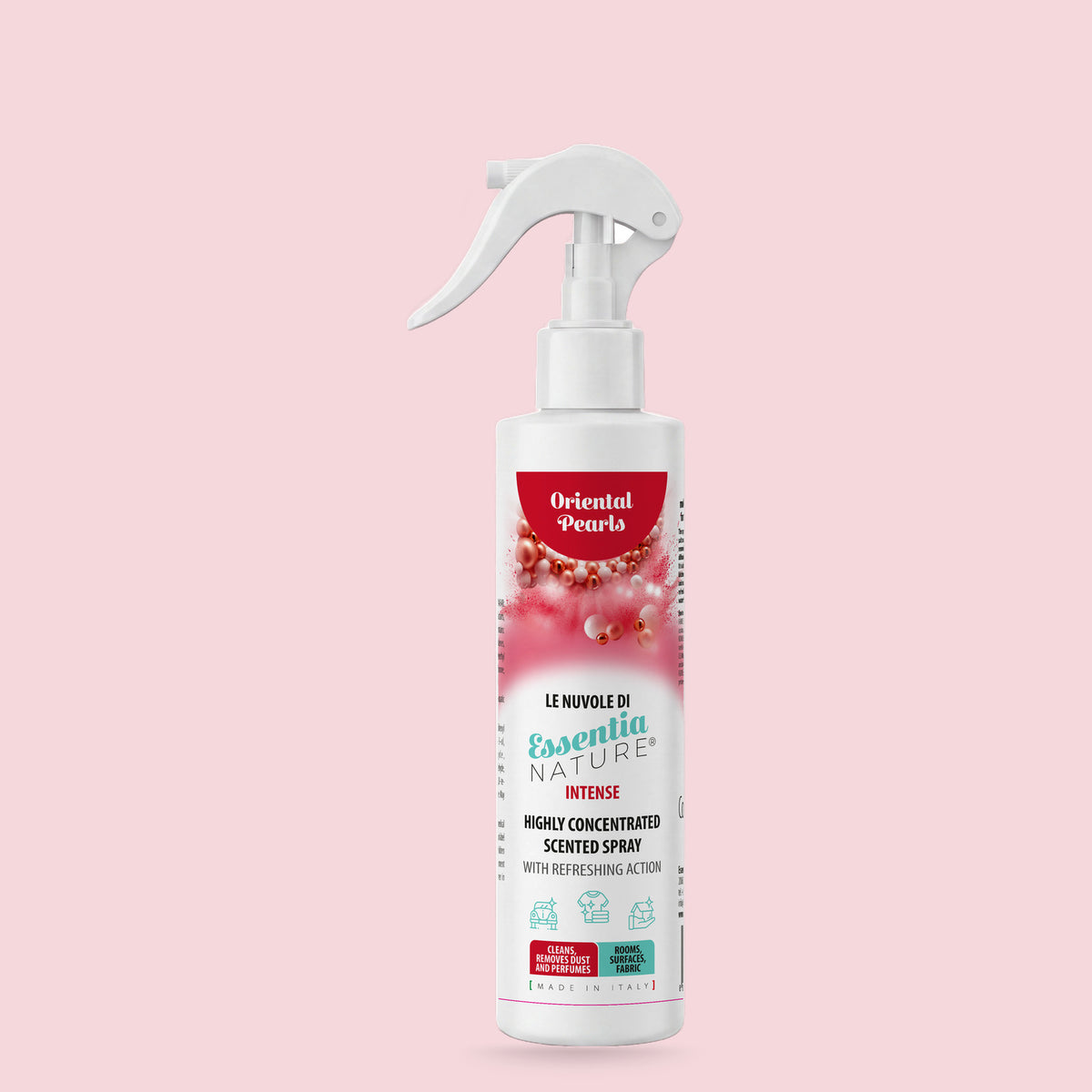 Essentia Nature INTENSE dišeče razpršilo Oriental Pearls
