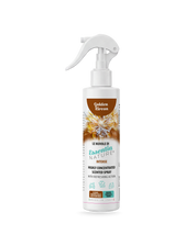 Essentia Nature INTENSE dišeče razpršilo Golden Zircon 250 ml