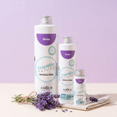 Essentia Nature parfum za perilo Sivka s šopkom sivke